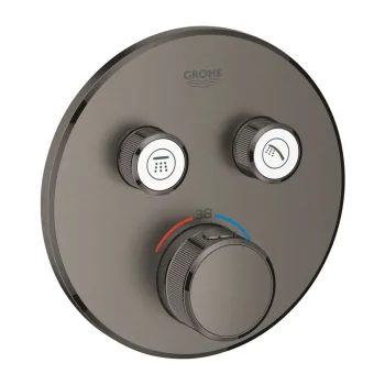 Термостат для душу Grohe Grohtherm SmartControl на… - Фото №1