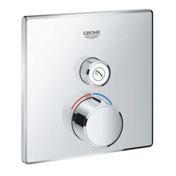 Смеситель для душа Grohe SmartControl (29147000)
