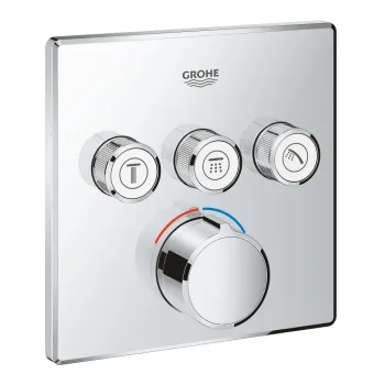 Смеситель для встраиваемого монтажа Grohe SmartControl (29149000)