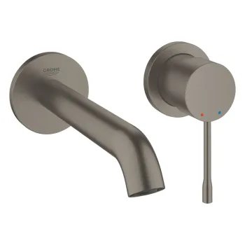 Смеситель для умывальника Grohe Essence M-Size, наружная… - Фото №1