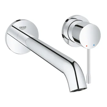Смеситель для умывальника Grohe Essence New L-Size,со… - Фото №1