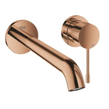 Смеситель для умывальника Grohe Essence New L-Size,… - Фото №1