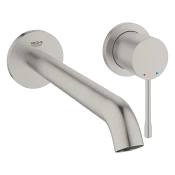 Смеситель для умывальника Grohe Essence New L-Size,… - Фото №1