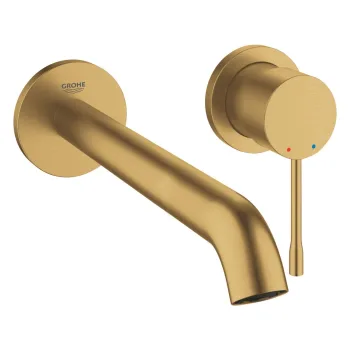 Смеситель для умывальника Grohe Essence New L-Size,… - Фото №1