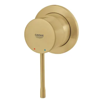 Смеситель для душа Grohe Essence однорычажный, скрытого… - Фото №1