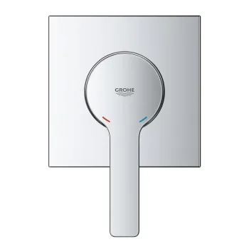 Смеситель для душа Grohe Lineare, однорычажный, хром… - Фото №1