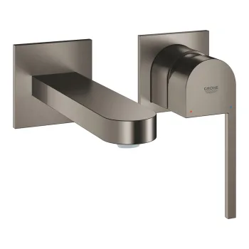 Смеситель для умывальника Grohe Plus M-Size, однорычажный,… - Фото №1