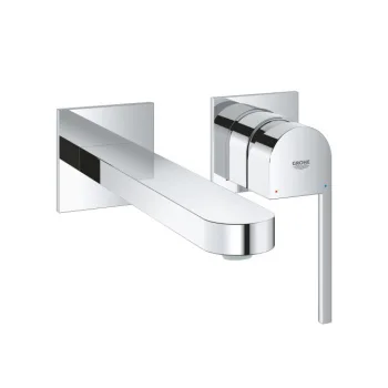Смеситель для умывальника Grohe Plus L-Size (29306003) - Фото №1
