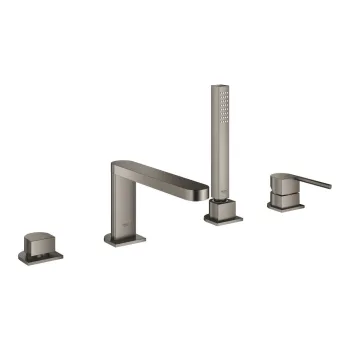 Смеситель для ванны Grohe Plus, однорычажный, на 4… - Фото №1