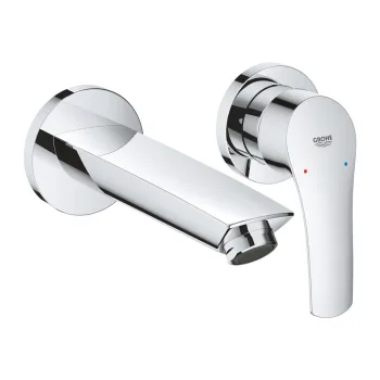 Смеситель для умывальника Grohe Eurosmart New M-Size… - Фото №1