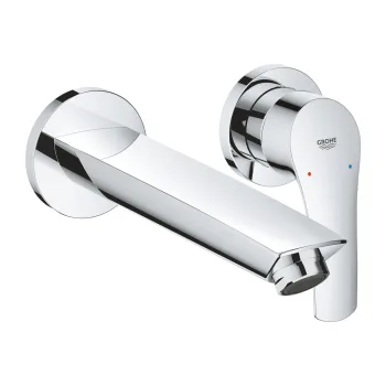 Смеситель для умывальника Grohe Eurosmart New L-Size… - Фото №1