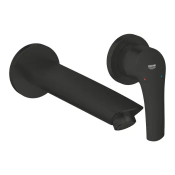 Смеситель для умывальника Grohe Eurosmart New M-Size,… - Фото №1