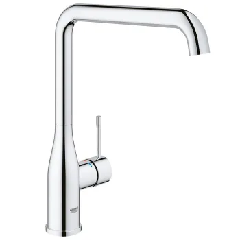 Смеситель для кухни Grohe Essence New, хром