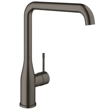 Змішувач для кухні Grohe Essence, графіт матовий (30269AL0) - Фото №1