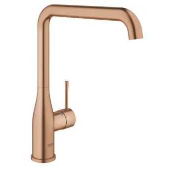 Змішувач для кухні Grohe Essence New одноважільний,… - Фото №1