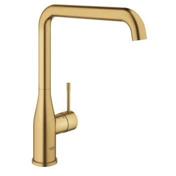 Змішувач для кухні Grohe Essence New одноважільний,… - Фото №1