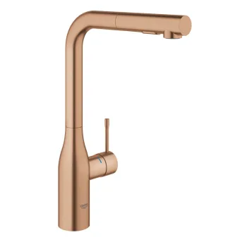 Змішувач для кухні Grohe Essence одноважільний L-вилив,… - Фото №1
