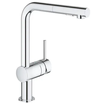 Смеситель кухонный для мойки GROHE Minta (30274000)