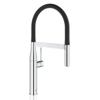 Змішувач для кухні Grohe Essence New, хром (30294000)