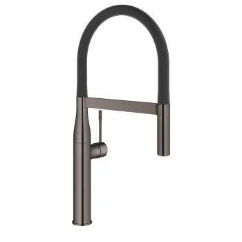 Змішувач для кухні Grohe Essence, одноважільний, hard… - Фото №1