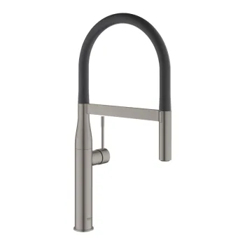 Змішувач для кухні Grohe Essence New, одноважільний,… - Фото №1