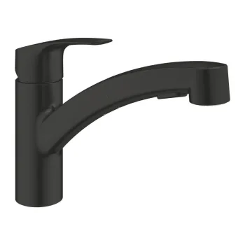 Змішувач для кухні Grohe Eurosmart одноважільний,… - Фото №1