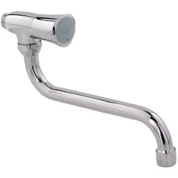 Настінний вентиль Grohe Costa L, хром (30484001)