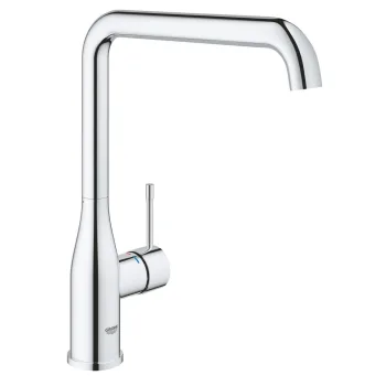Змішувач для кухні Grohe Essence одноважільний, chrome… - Фото №1