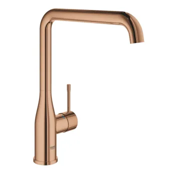 Змішувач для кухні Grohe Essence одноважільний, warm… - Фото №1