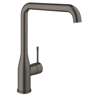 Змішувач для кухні Grohe Essence одноважільний високий… - Фото №1