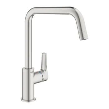 Змішувач для кухні Grohe Eurosmart одноважільний,… - Фото №1
