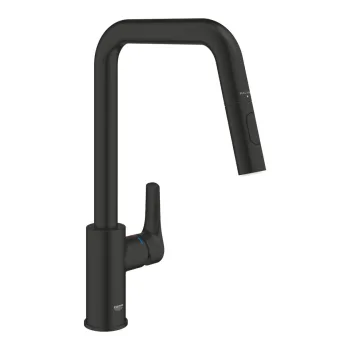 Смеситель для кухни Grohe EuroSmart однорычажный,… - Фото №1