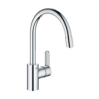 Смеситель для кухни Grohe Eurostyle Cosmopolitan ,… - Фото №1
