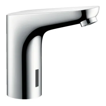 Смеситель для умывальника Hansgrohe Focus электронный… - Фото №1