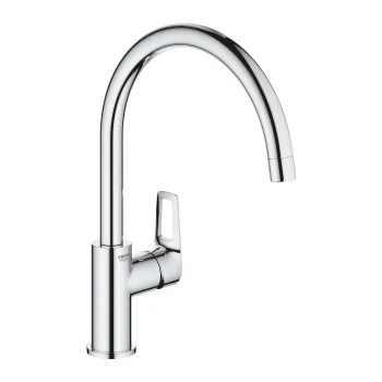 Смеситель для мойки Grohe BauLoop (31232001) - Фото №1