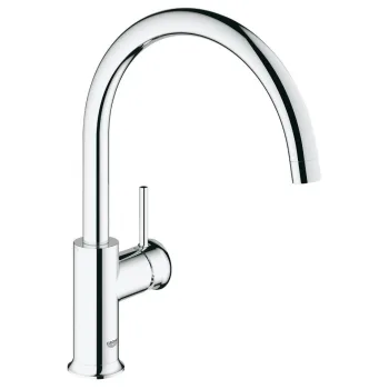 Смеситель для кухни Grohe BauClassic (31234000) - Фото №1