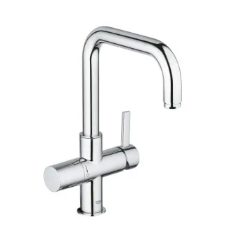 Смеситель для мойки, Grohe Blue Bi-Flow (31303000) - Фото №1