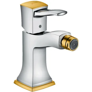 Змішувач для біде Hansgrohe Metropol Classic, хром… - Фото №1