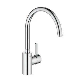 Змішувач для кухні Grohe BauEDGE (31367000) - Фото №1