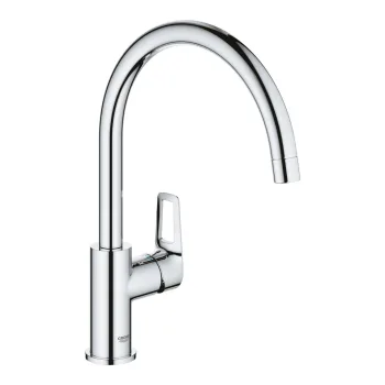 Смеситель для кухни Grohe BauLoop (31368001) - Фото №1