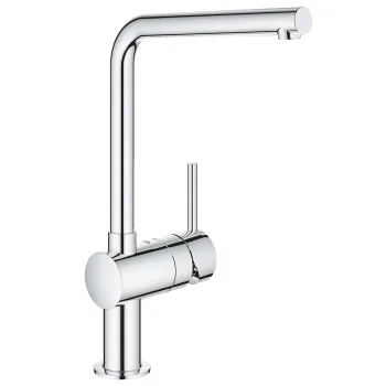 Смеситель для кухни Grohe Minta, хром