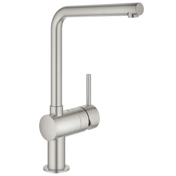 Смеситель кухонный для мойки GROHE Minta (31375DC0)