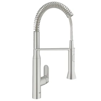 Смеситель кухонный для мойки GROHE К7 (31379DC0)