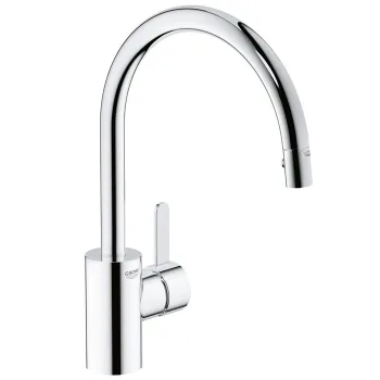 Кухонний змішувач для мийки GROHE Eurosmart Cosmopolitan… - Фото №1