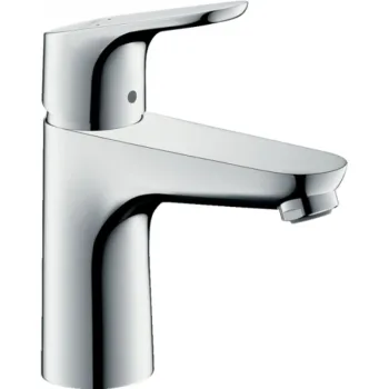 Смеситель для умывальника Hansgrohe Focus E 100 LowFlow… - Фото №1