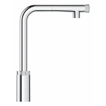 Смеситель для кухни Grohe Minta SmartControl (31613000)