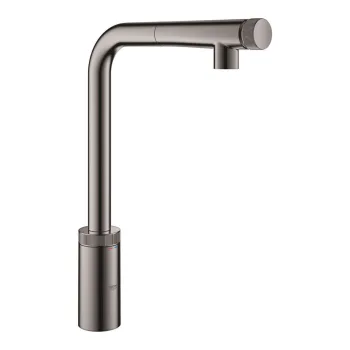 Змішувач для кухні Grohe Minta SmartControl одноважільний,… - Фото №1