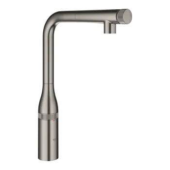 Змішувач для кухні Grohe Essence SmartControl, одноважільний,… - Фото №1