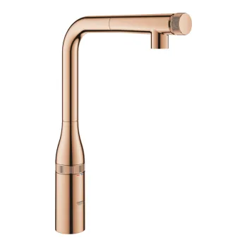 Змішувач для кухні Grohe Essence SmartControl, одноважільний,… - Фото №1