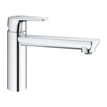 Змішувач для кухні Grohe BauEdge одноважільний, хром… - Фото №1